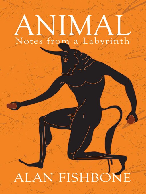 Cover image for Animal